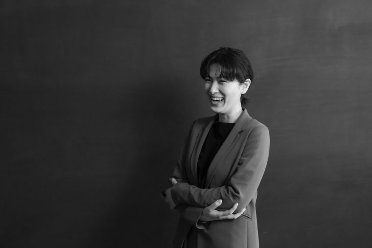 田中 萌