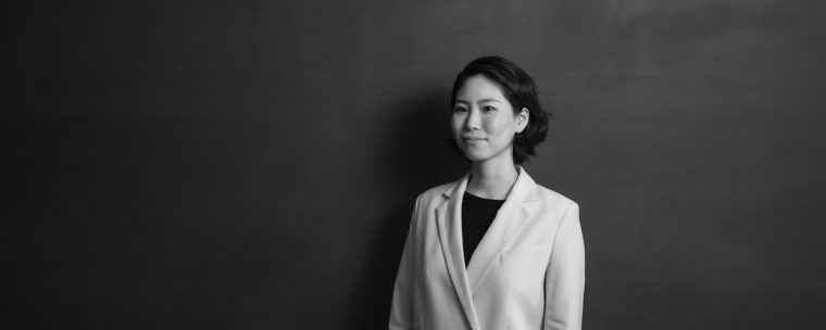 直井 彩茄